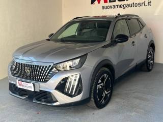 PEUGEOT 2008 usata, con Cerchi in lega