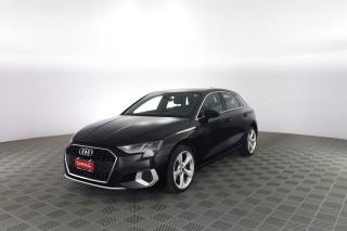 AUDI A3 usata 7