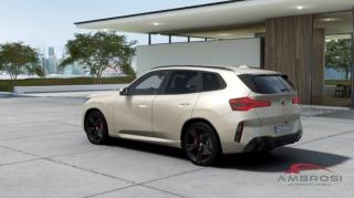 BMW X3 usata 1