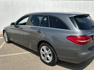 MERCEDES-BENZ C 220 usata, con Airbag Passeggero