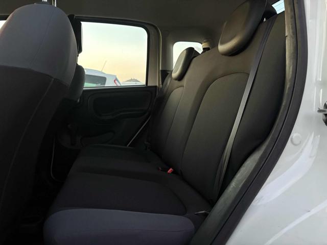 FIAT Panda usata, con Controllo trazione