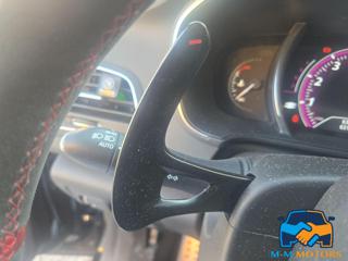 RENAULT Megane usata, con Sistema di navigazione