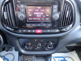 FIAT Doblo usata 11