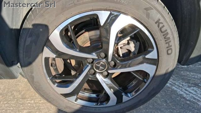 DS AUTOMOBILES DS 7 usata, con Immobilizzatore elettronico