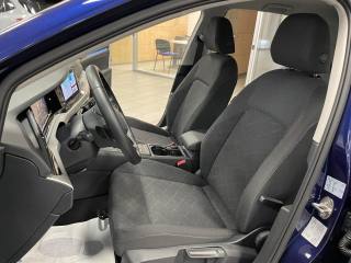 VOLKSWAGEN Golf usata, con Bracciolo