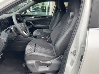 VOLKSWAGEN Tiguan usata, con Servosterzo