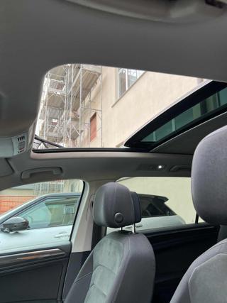 VOLKSWAGEN Tiguan Allspace usata, con Servosterzo