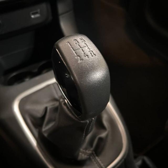 CITROEN C3 usata, con Controllo vocale