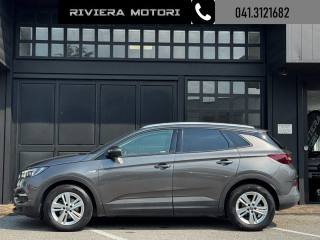 OPEL Grandland X usata, con Airbag laterali