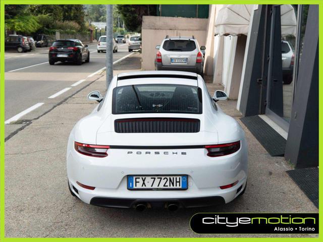 PORSCHE 911 usata, con Airbag Passeggero