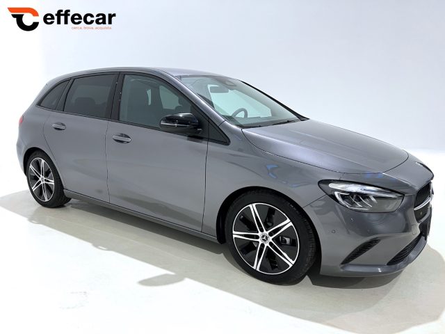 MERCEDES-BENZ B 180 usata, con Airbag laterali