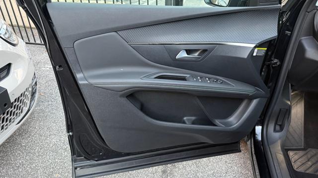 PEUGEOT 3008 usata, con Servosterzo