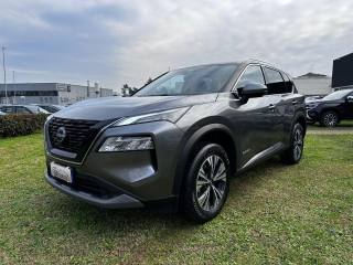 NISSAN X-Trail usata, con Airbag