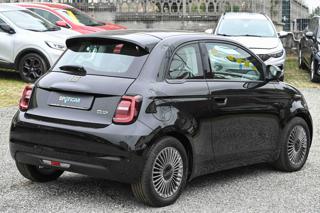 FIAT 500e usata, con Alzacristalli elettrici