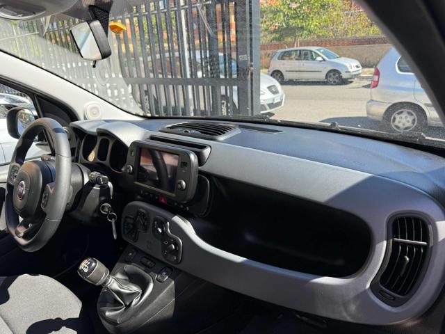 FIAT Panda usata, con Chiusura centralizzata