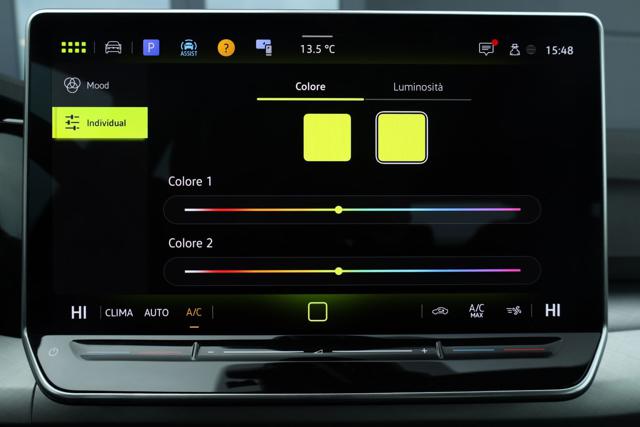 VOLKSWAGEN Golf usata, con Sensori di parcheggio posteriori