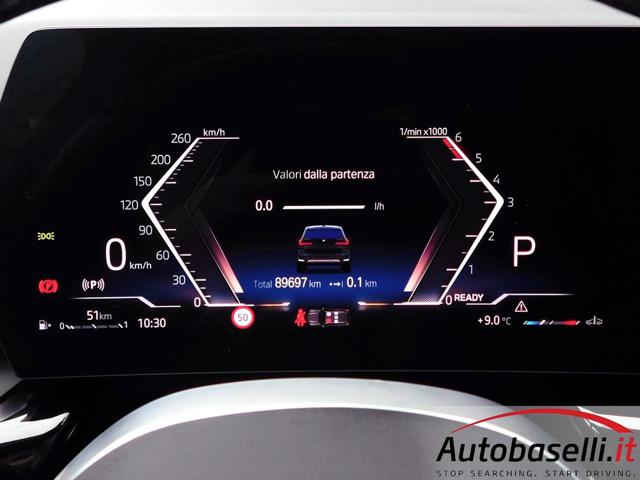 BMW X1 usata, con Fari LED