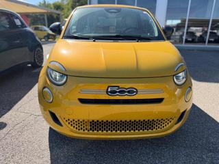 FIAT 500 usata, con Climatizzatore