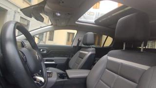 CITROEN C5 Aircross usata, con Sistema di navigazione