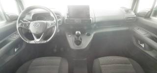 OPEL Combo Life usata, con Cruise Control