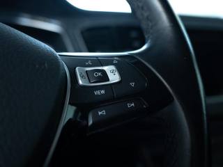VOLKSWAGEN T-Roc usata, con Servosterzo