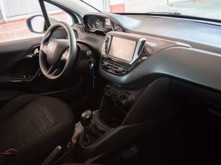 PEUGEOT 208 usata, con Filtro antiparticolato