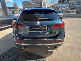 MERCEDES-BENZ GLA 200 usata, con Alzacristalli elettrici