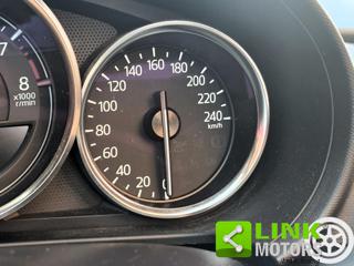 MAZDA MX-5 usata, con MP3