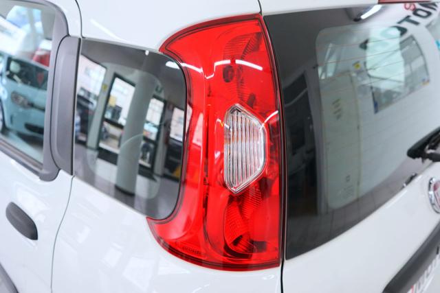 FIAT Panda usata 26