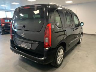 OPEL Combo Life usata, con Autoradio digitale
