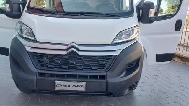 CITROEN Jumper usata 28