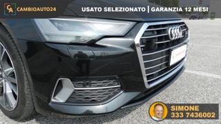 AUDI A6 usata, con Bluetooth