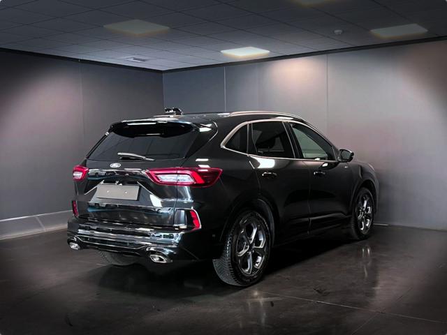 FORD Kuga usata, con Controllo automatico clima