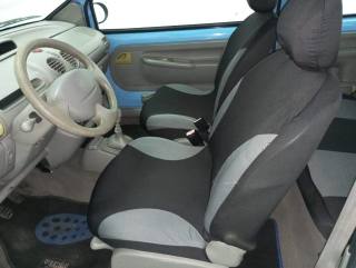 RENAULT Twingo usata, con Specchietti laterali elettrici
