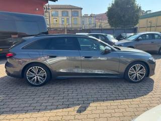 AUDI A5 usata, con Boardcomputer