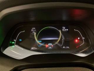 RENAULT Captur usata, con Bracciolo