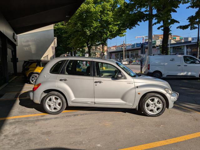 CHRYSLER PT Cruiser usata 5