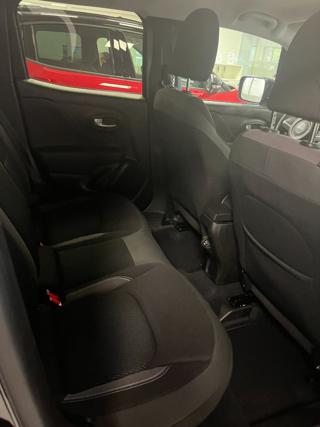 JEEP Renegade usata, con ESP