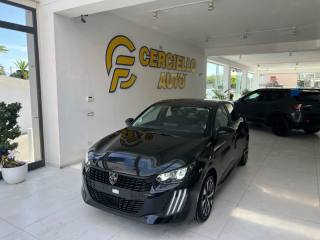 PEUGEOT 208 usata, con Airbag laterali