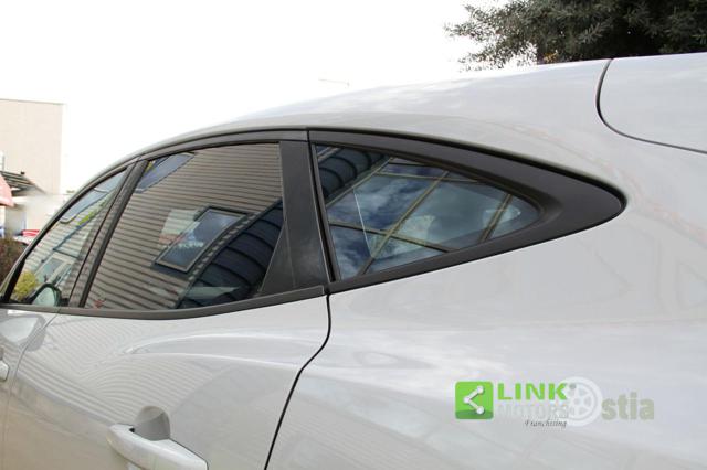 JAGUAR E-Pace usata, con Filtro antiparticolato