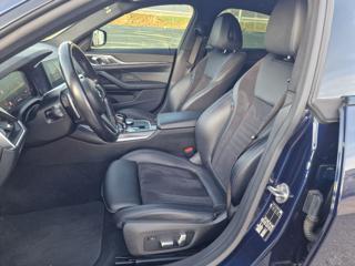 BMW 420 usata, con Controllo trazione