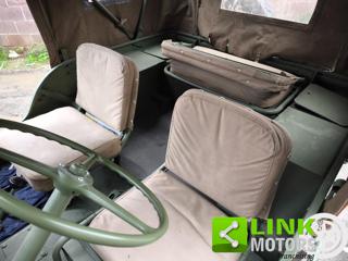 JEEP Willys usata 3