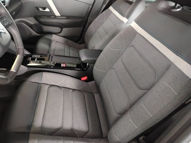 CITROEN C4 usata, con Specchietti laterali elettrici