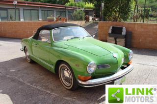 VOLKSWAGEN Karmann Ghia usata 2