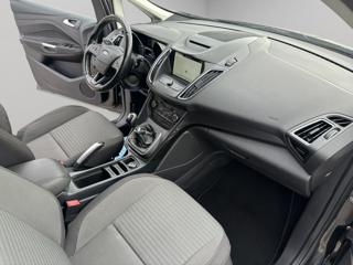 FORD C-Max usata, con Controllo trazione