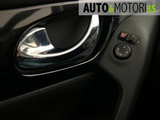 NISSAN Qashqai usata, con Sistema di navigazione