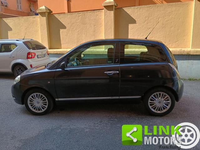 LANCIA Ypsilon usata, con Alzacristalli elettrici