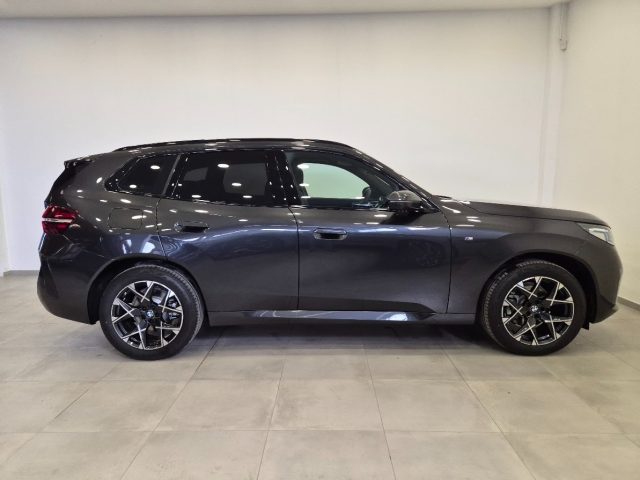 BMW X3 usata, con Antifurto