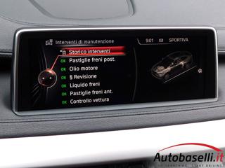 BMW X6 usata 73