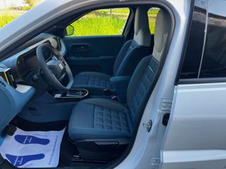 FIAT Grande Panda usata, con Cerchi in lega